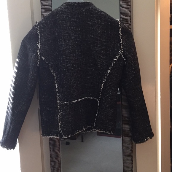 Jacket - Picture 3 of 5